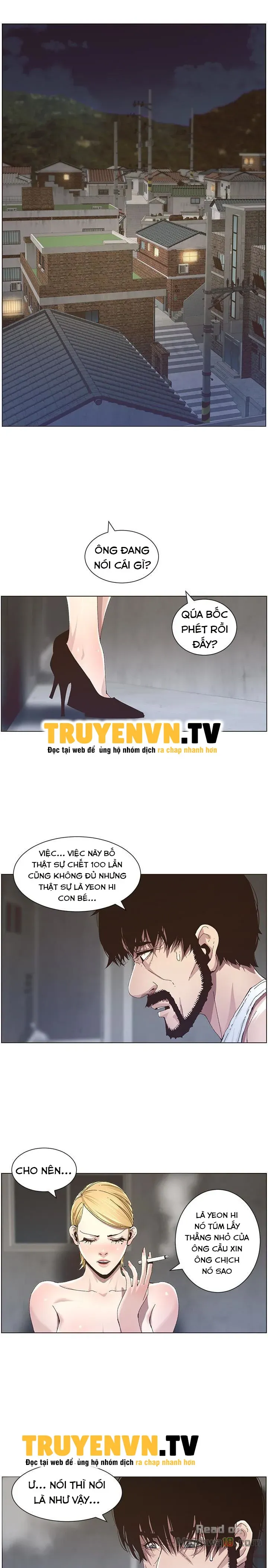 Cha Dượng Chương 37 page 4 - Giả Dược