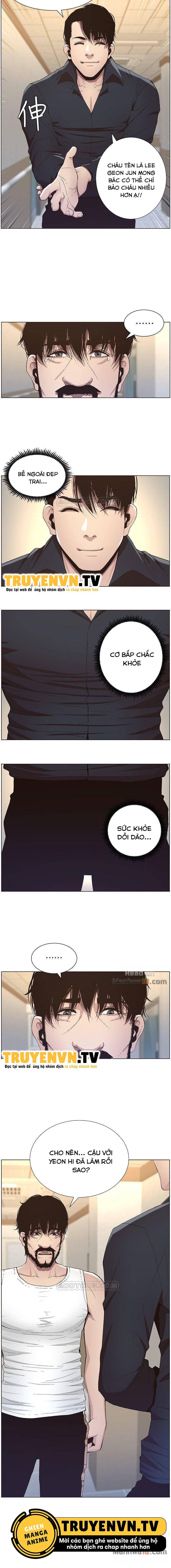 Cha Dượng Chương 38 page 6 - Giả Dược
