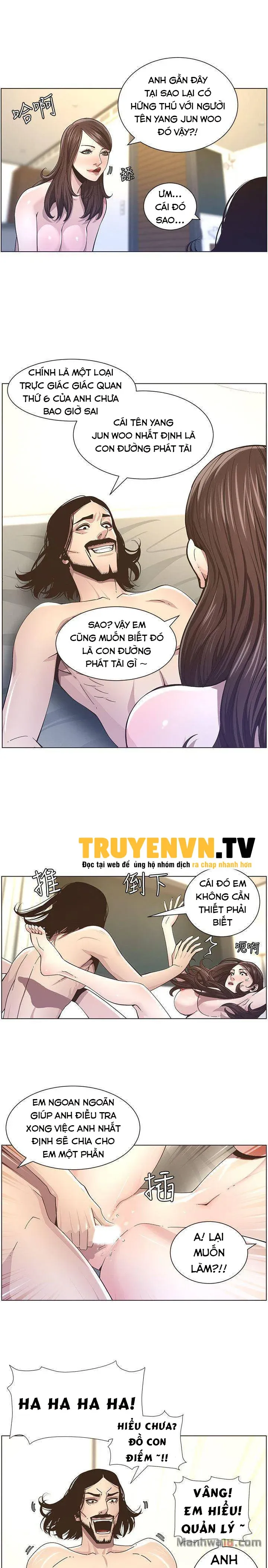 đọc truyện Cha Dượng Chương 39 ảnh 11 tại Giả Dược