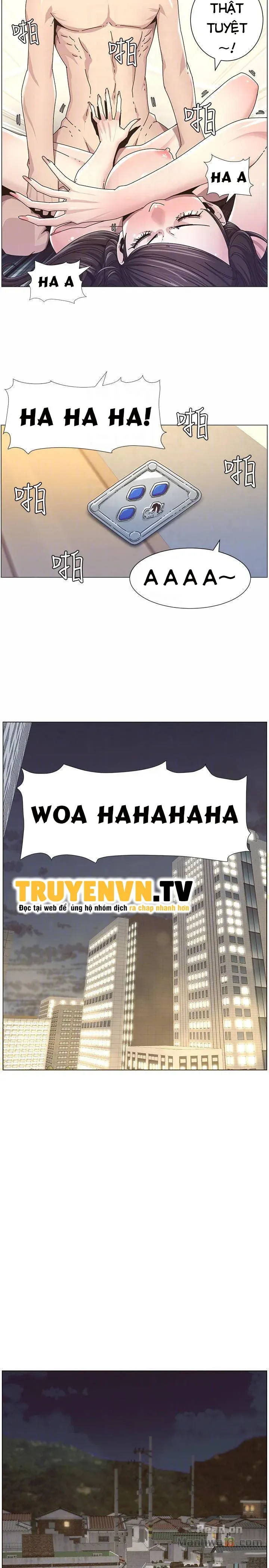 đọc truyện Cha Dượng Chương 39 ảnh 12 tại Giả Dược