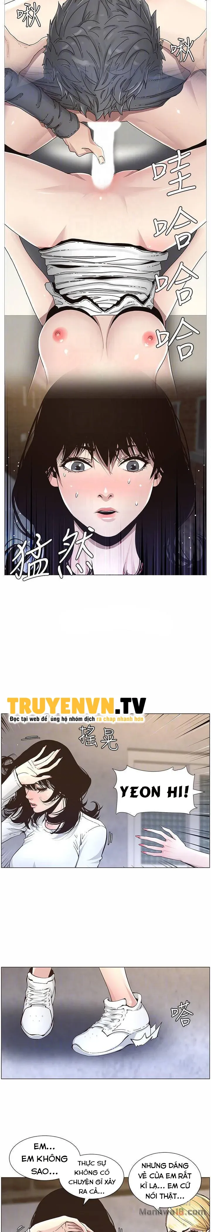đọc truyện Cha Dượng Chương 39 ảnh 16 tại Giả Dược