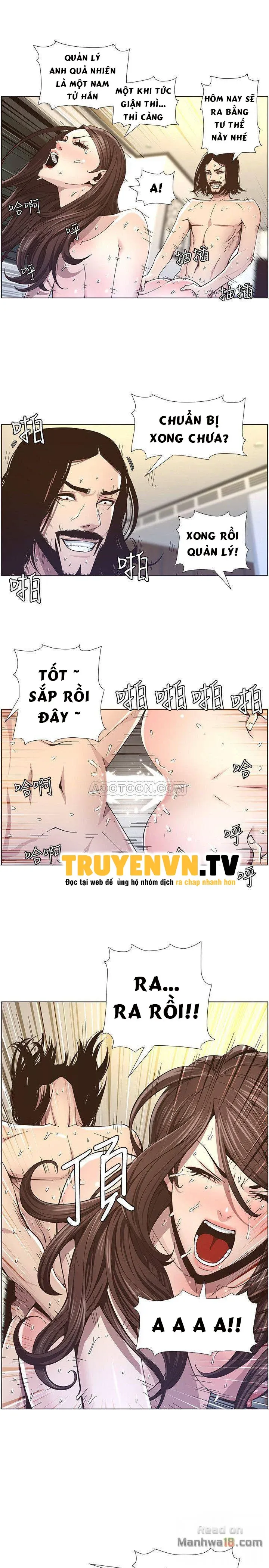 đọc truyện Cha Dượng Chương 39 ảnh 7 tại Giả Dược