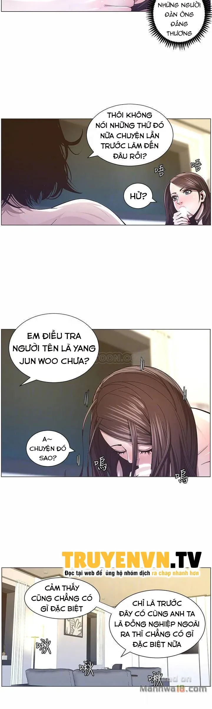 đọc truyện Cha Dượng Chương 39 ảnh 10 tại Giả Dược