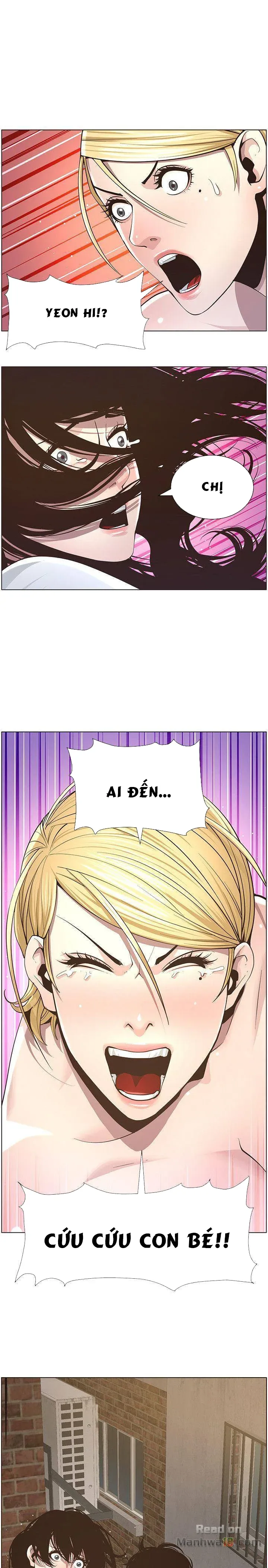 Cha Dượng Chương 40 page 2 - Giả Dược
