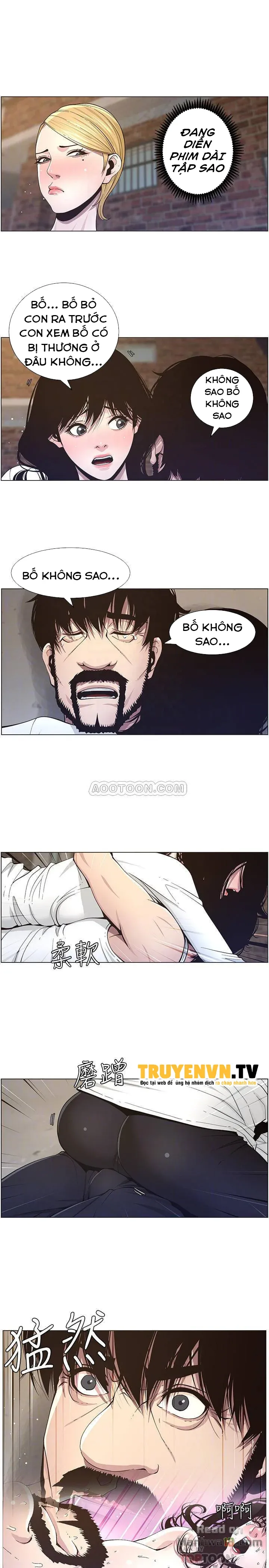 Cha Dượng Chương 40 page 12 - Giả Dược