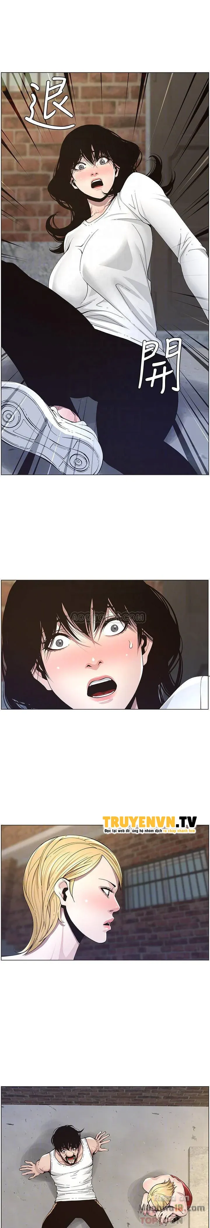 Cha Dượng Chương 40 page 18 - Giả Dược