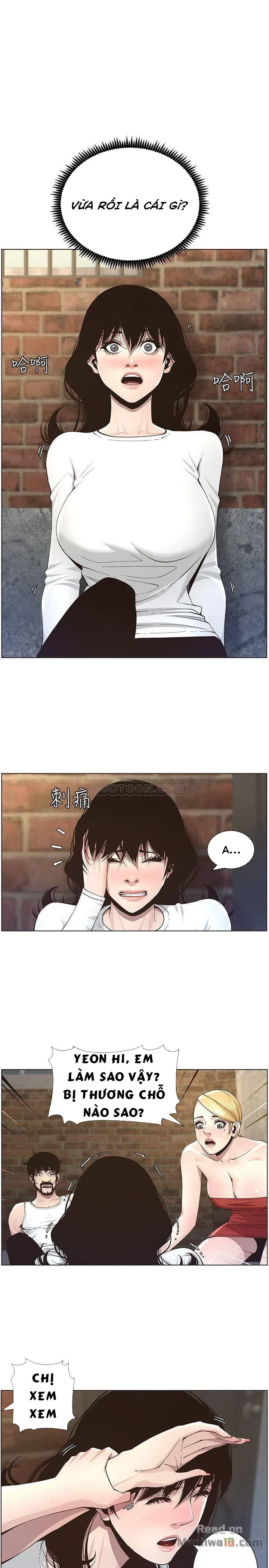 Cha Dượng Chương 40 page 20 - Giả Dược