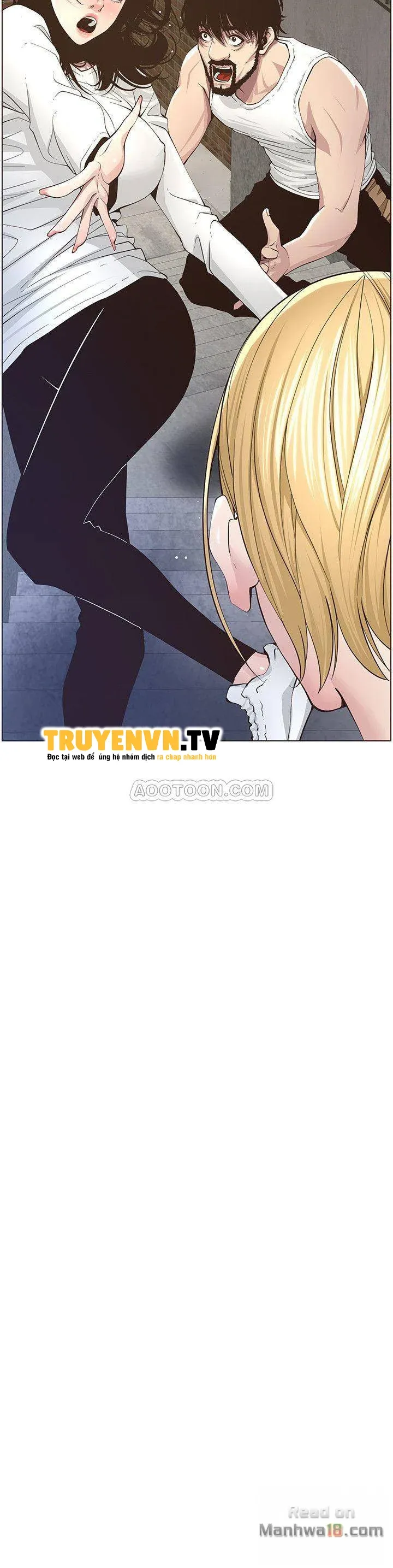 Cha Dượng Chương 40 page 3 - Giả Dược