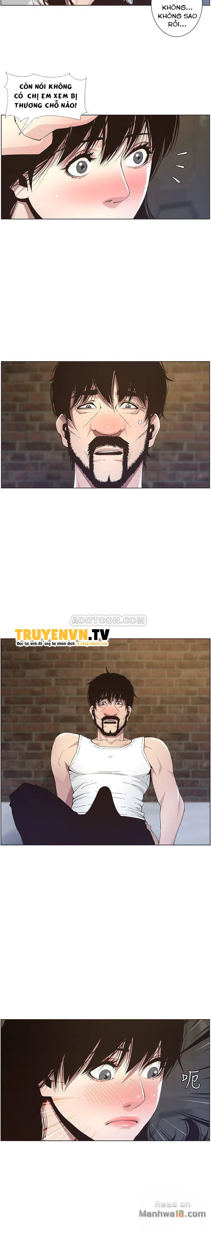 Cha Dượng Chương 40 page 21 - Giả Dược