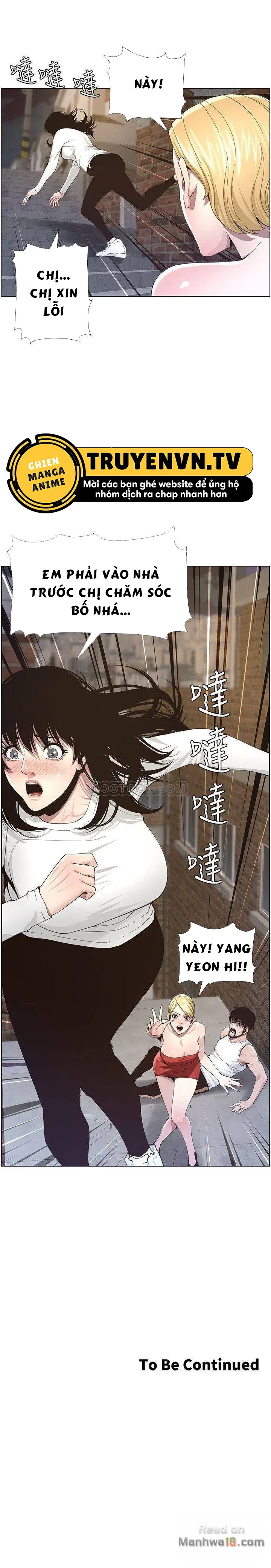 Cha Dượng Chương 40 page 22 - Giả Dược