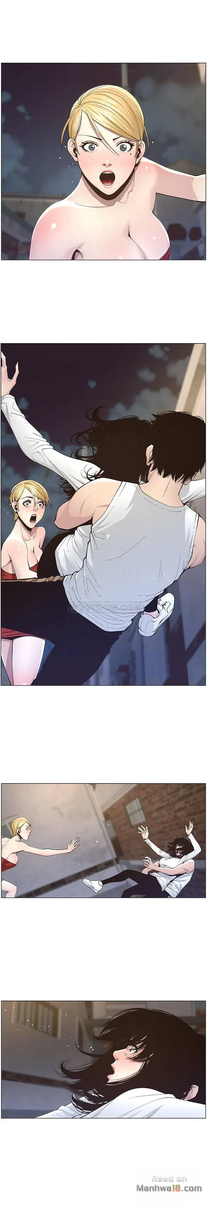 Cha Dượng Chương 40 page 4 - Giả Dược