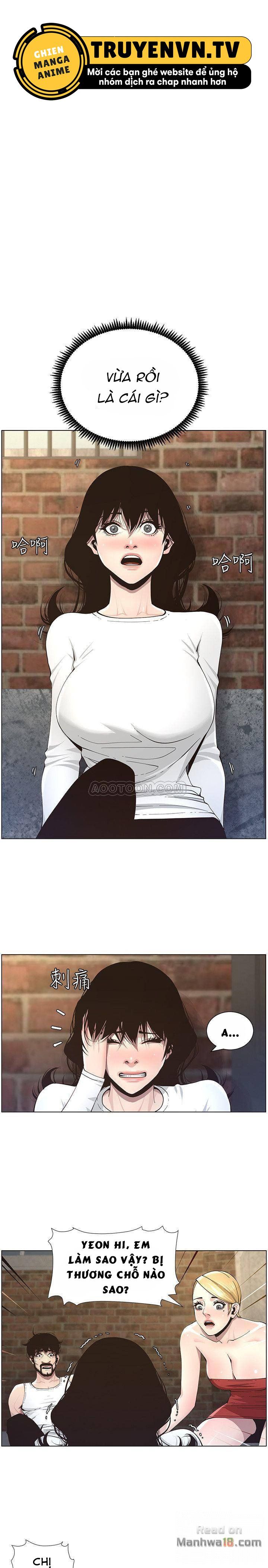Cha Dượng Chương 41 page 2 - Giả Dược