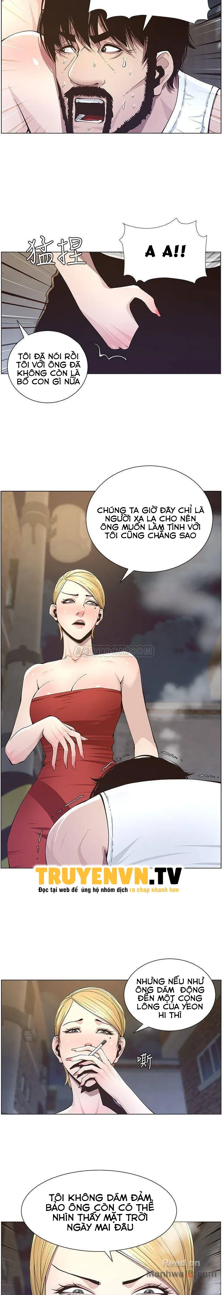Cha Dượng Chương 41 page 11 - Giả Dược