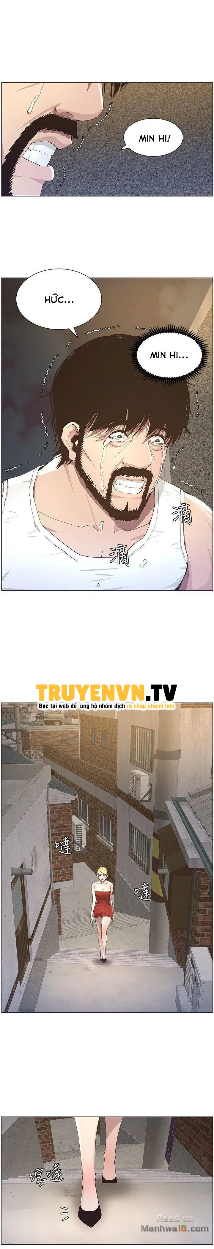 Cha Dượng Chương 41 page 13 - Giả Dược