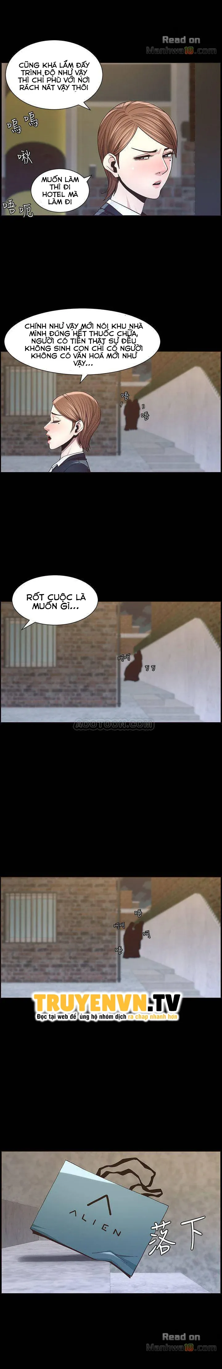 Cha Dượng Chương 41 page 22 - Giả Dược