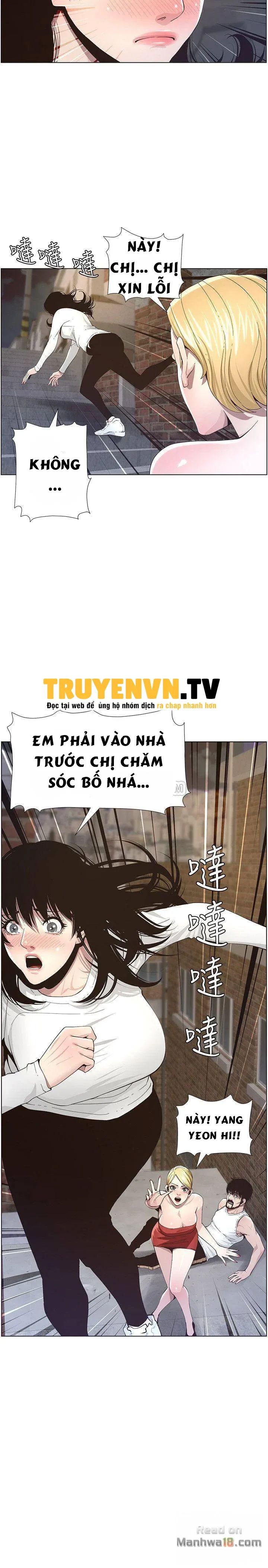 Cha Dượng Chương 41 page 4 - Giả Dược