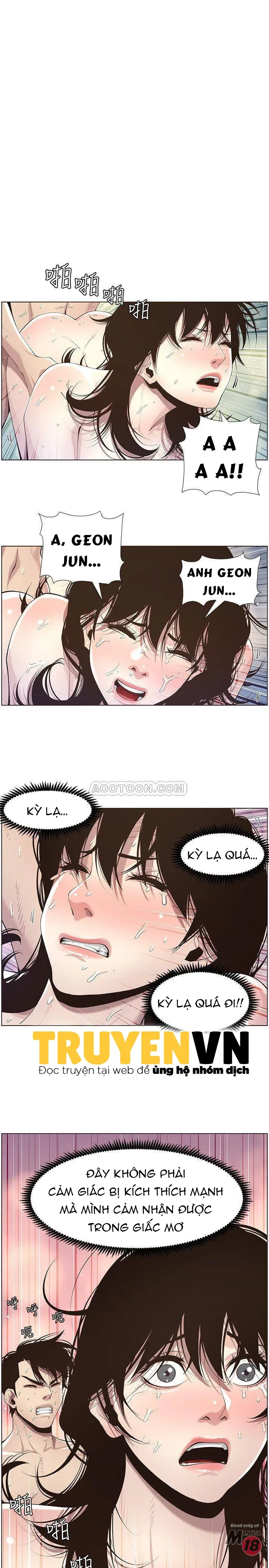 Cha Dượng Chương 48 page 1 - Giả Dược