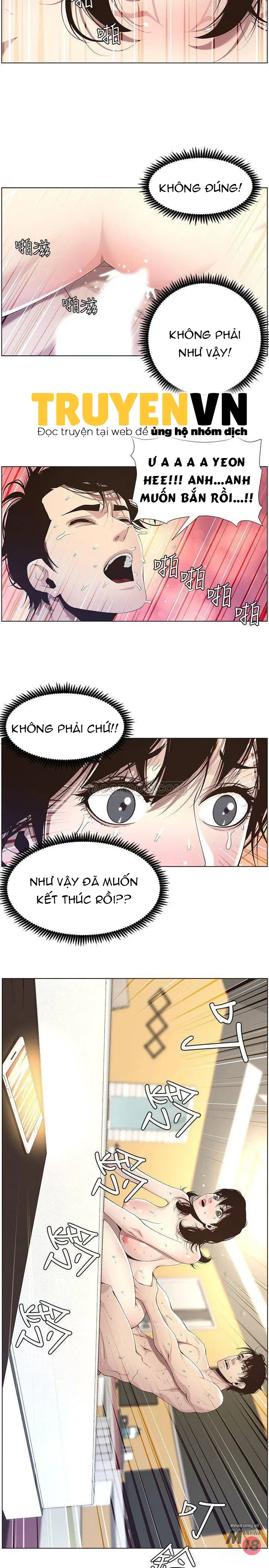 Cha Dượng Chương 48 page 2 - Giả Dược