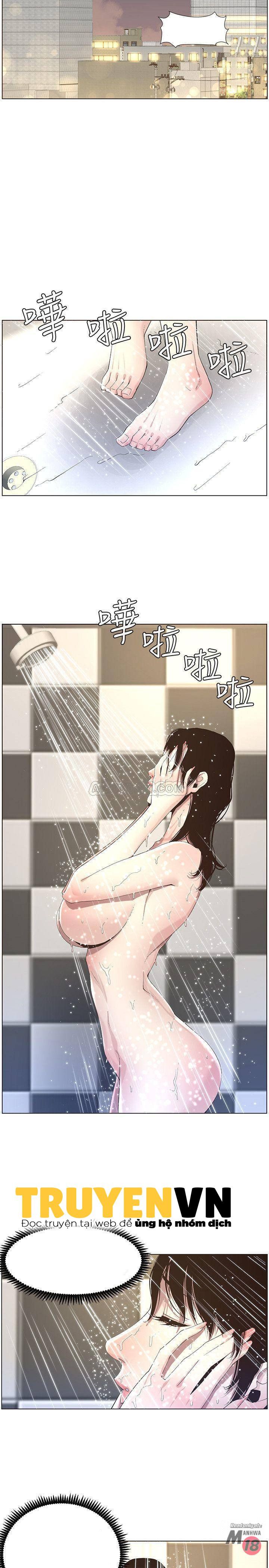 Cha Dượng Chương 48 page 17 - Giả Dược