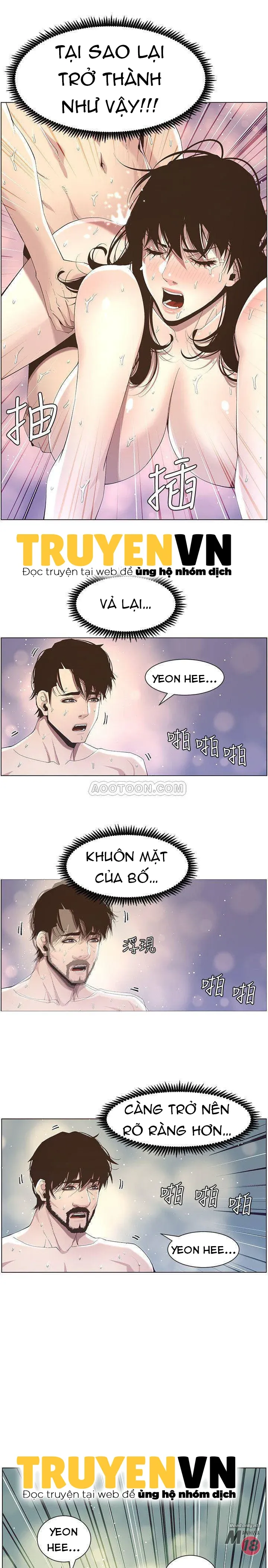 Cha Dượng Chương 48 page 20 - Giả Dược