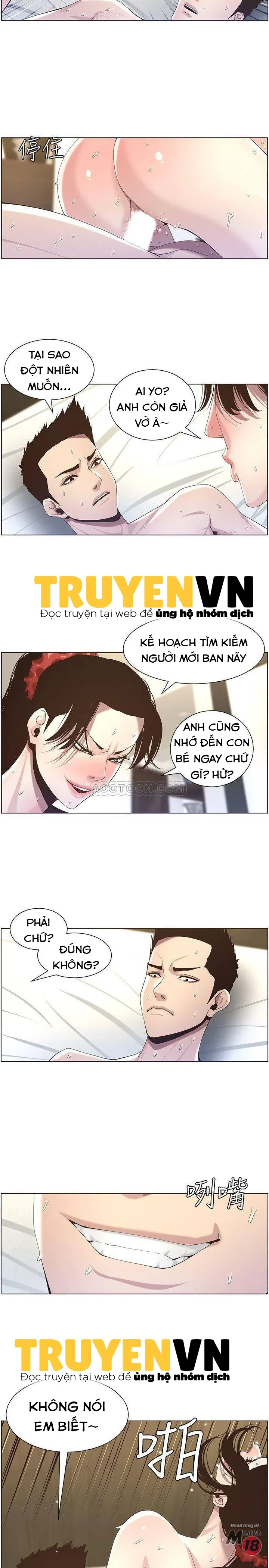 Cha Dượng Chương 48 page 5 - Giả Dược