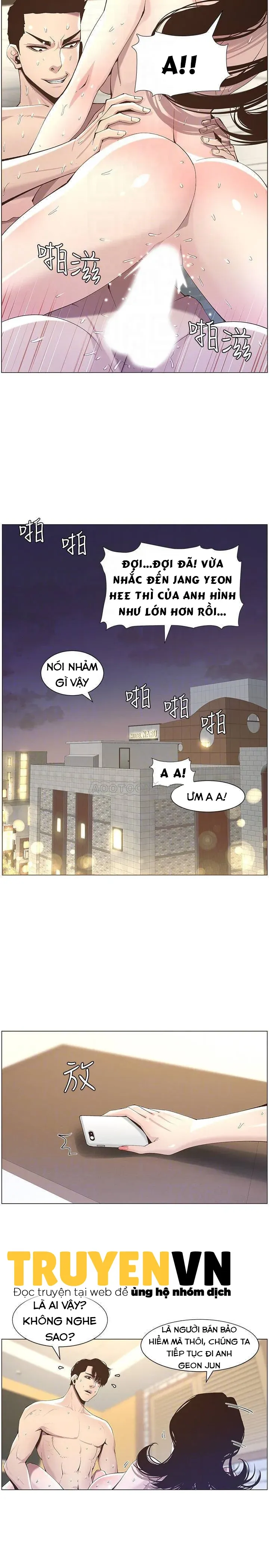 Cha Dượng Chương 48 page 6 - Giả Dược