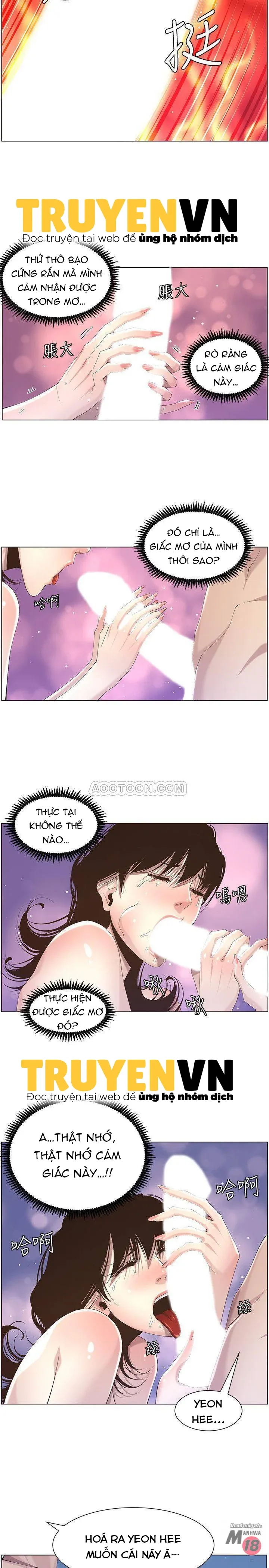Cha Dượng Chương 48 page 9 - Giả Dược