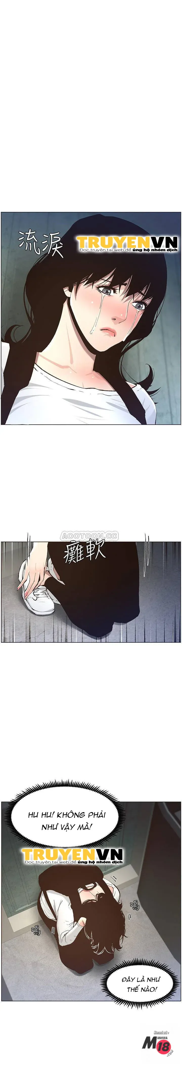 Cha Dượng Chương 51 page 1 - Giả Dược
