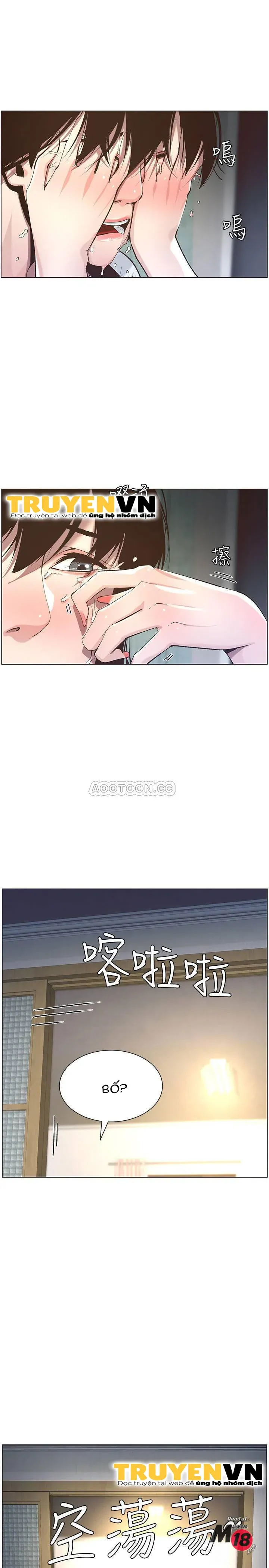 Cha Dượng Chương 51 page 2 - Giả Dược