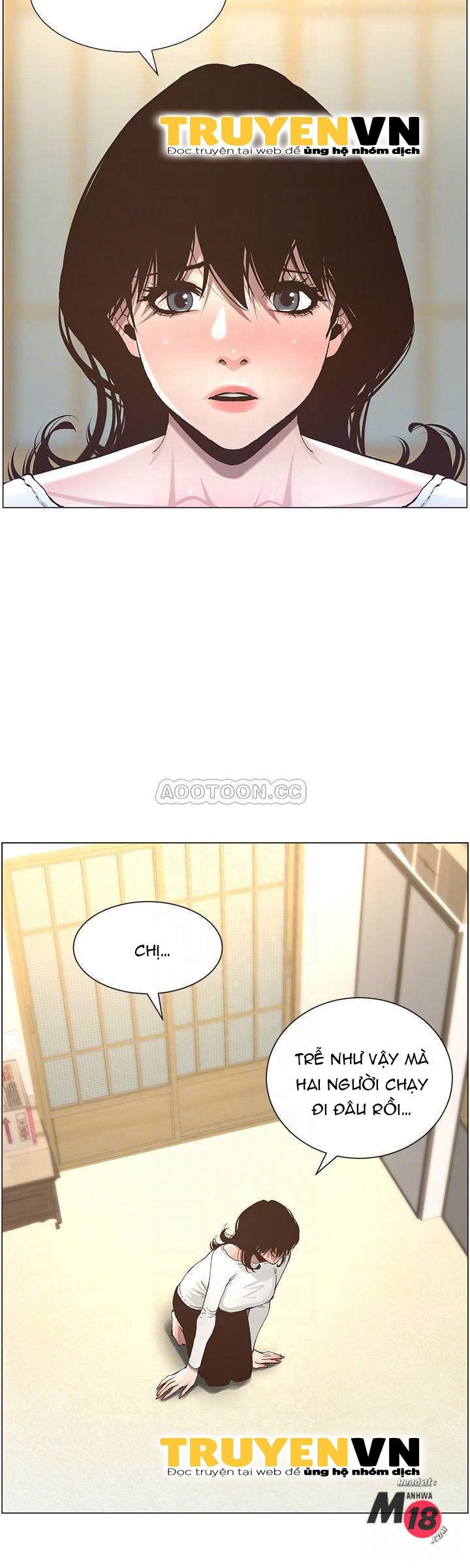 Cha Dượng Chương 51 page 12 - Giả Dược