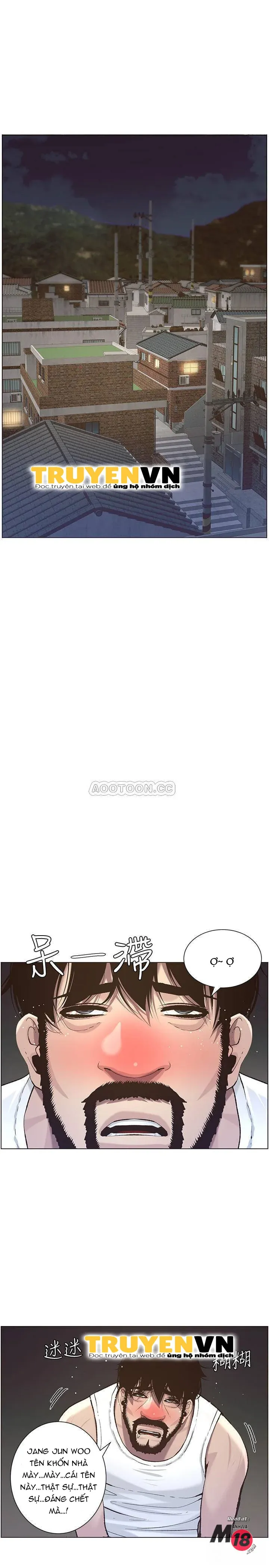 Cha Dượng Chương 51 page 13 - Giả Dược