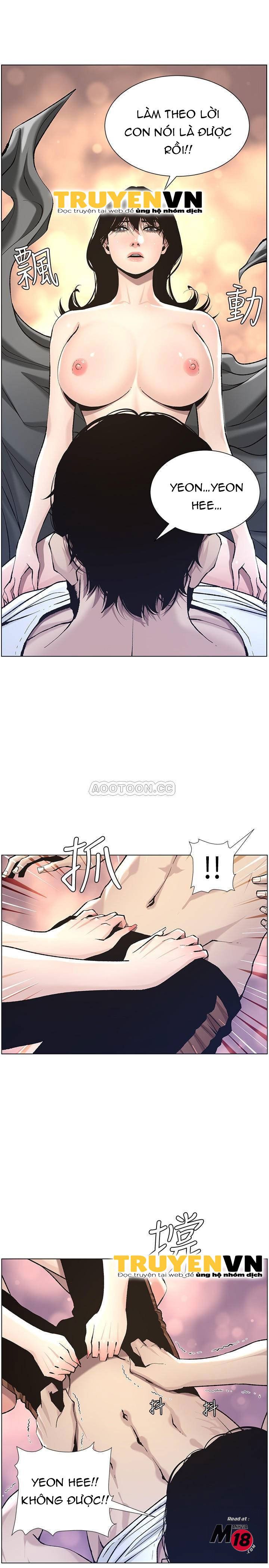 Cha Dượng Chương 51 page 22 - Giả Dược