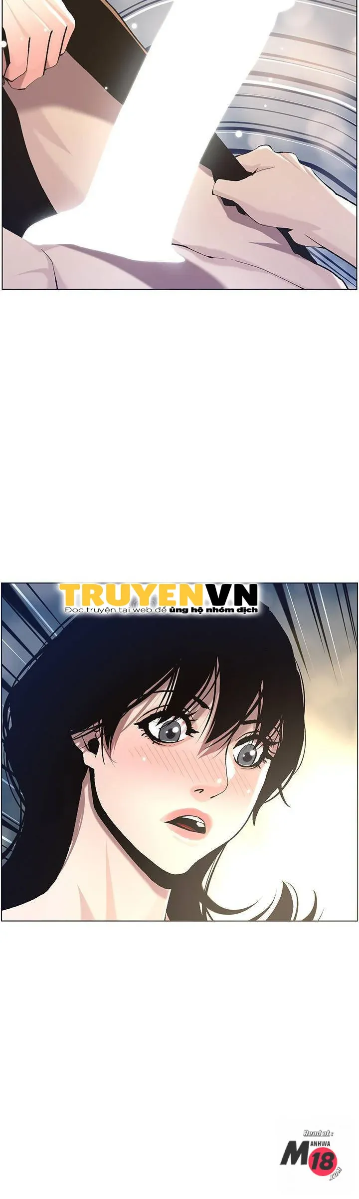 Cha Dượng Chương 51 page 24 - Giả Dược