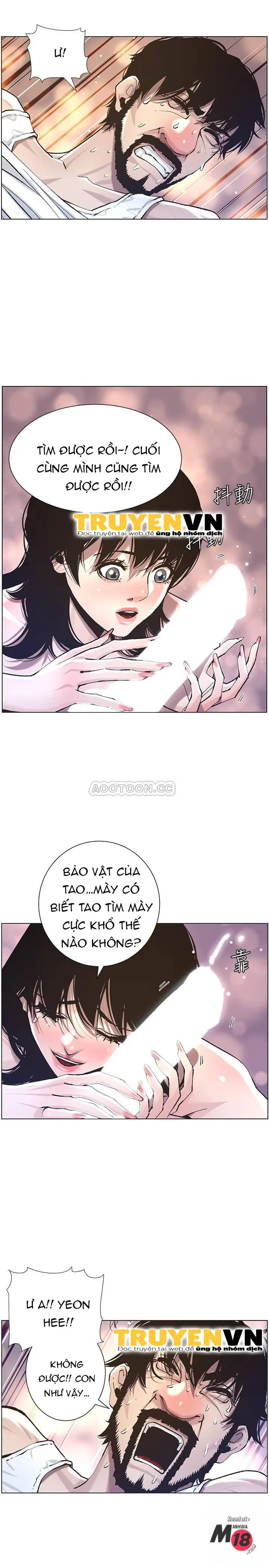 Cha Dượng Chương 51 page 25 - Giả Dược