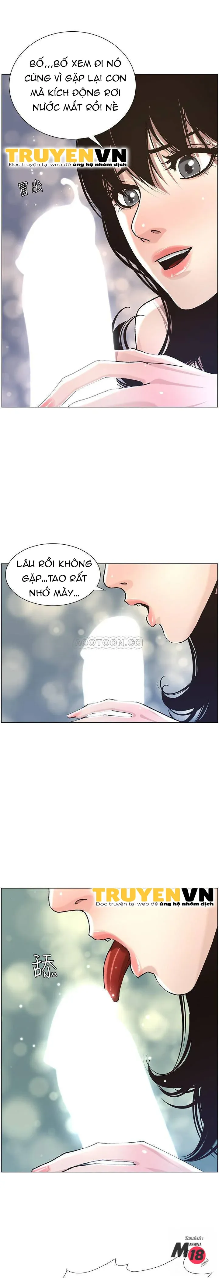 Cha Dượng Chương 51 page 26 - Giả Dược