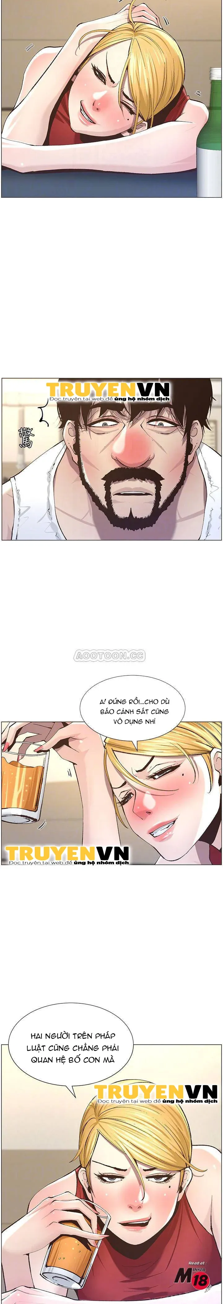 Cha Dượng Chương 51 page 6 - Giả Dược