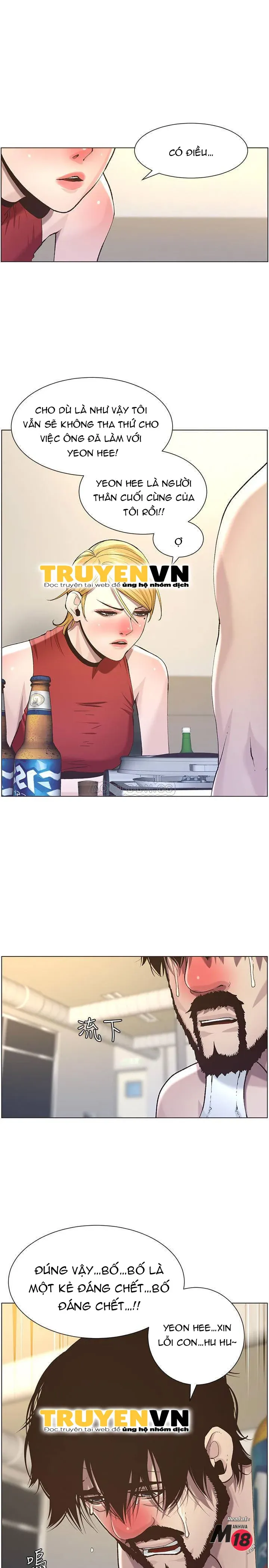 Cha Dượng Chương 51 page 9 - Giả Dược