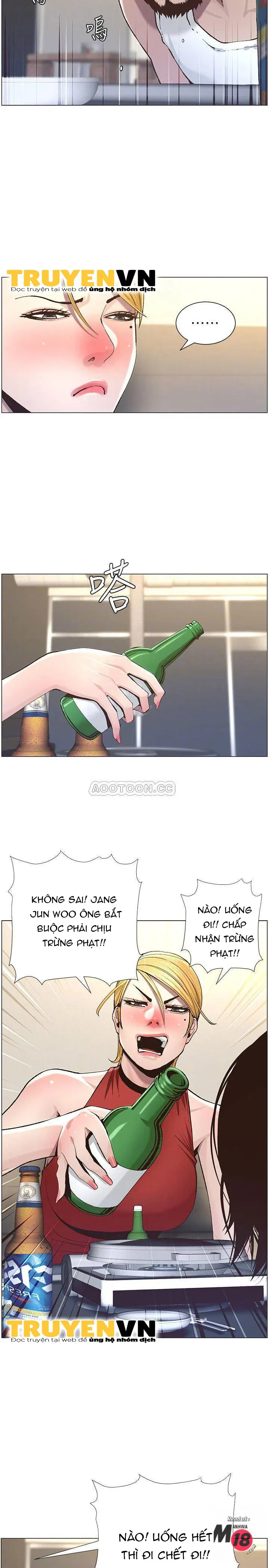 Cha Dượng Chương 51 page 10 - Giả Dược