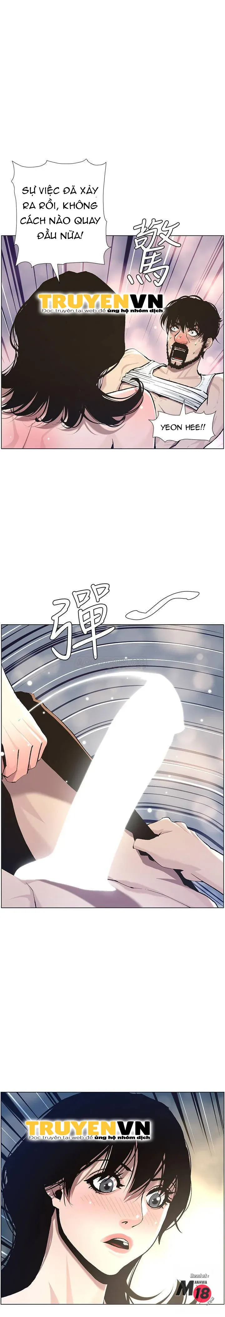 Cha Dượng Chương 52 page 1 - Giả Dược