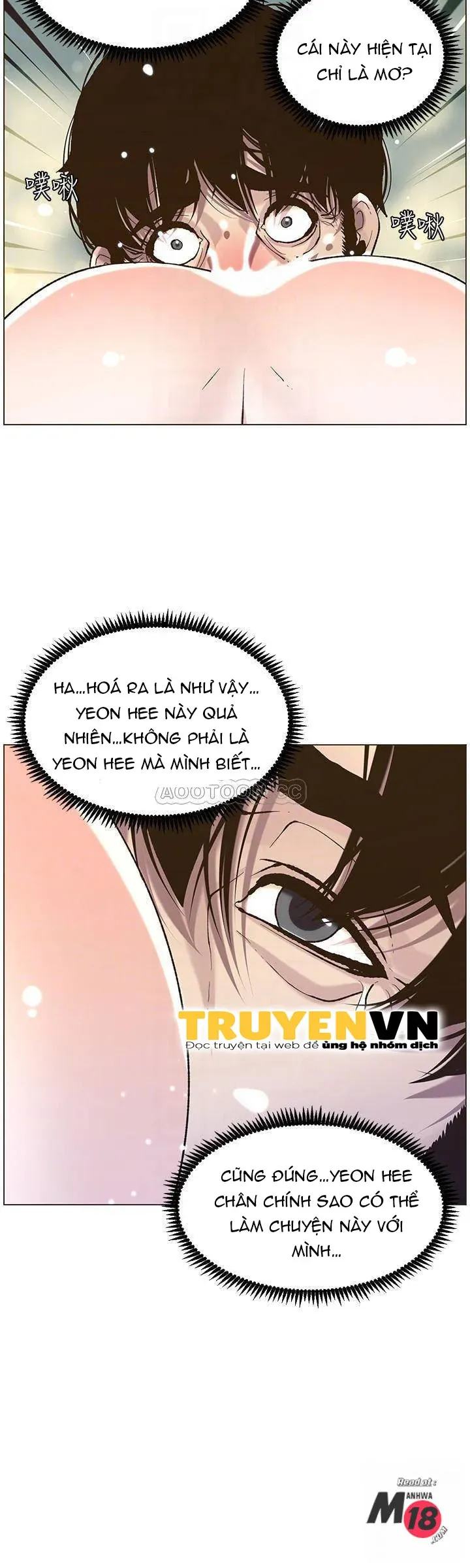 Cha Dượng Chương 52 page 12 - Giả Dược