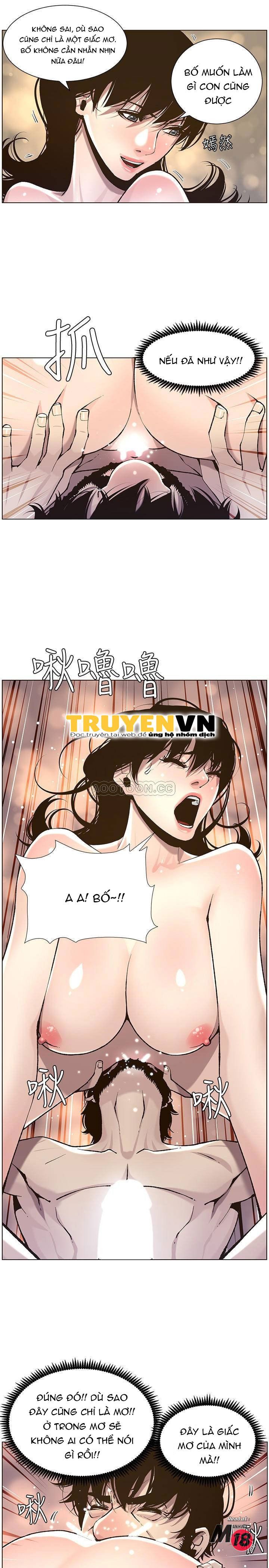 Cha Dượng Chương 52 page 13 - Giả Dược