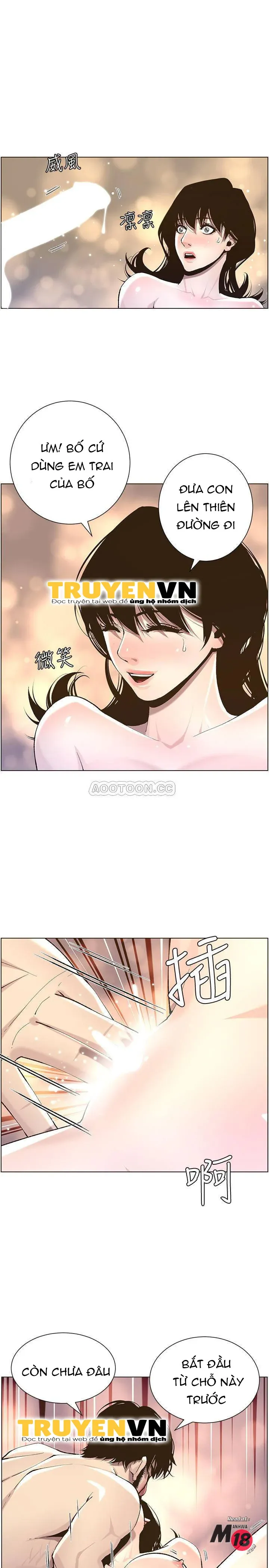 Cha Dượng Chương 52 page 17 - Giả Dược
