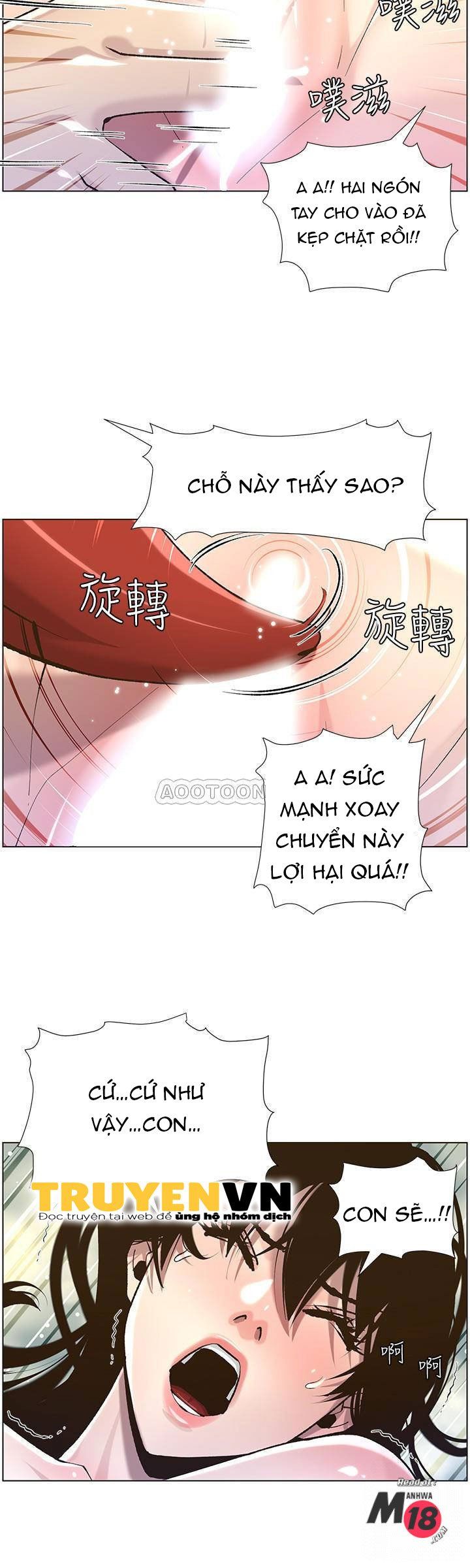Cha Dượng Chương 52 page 20 - Giả Dược