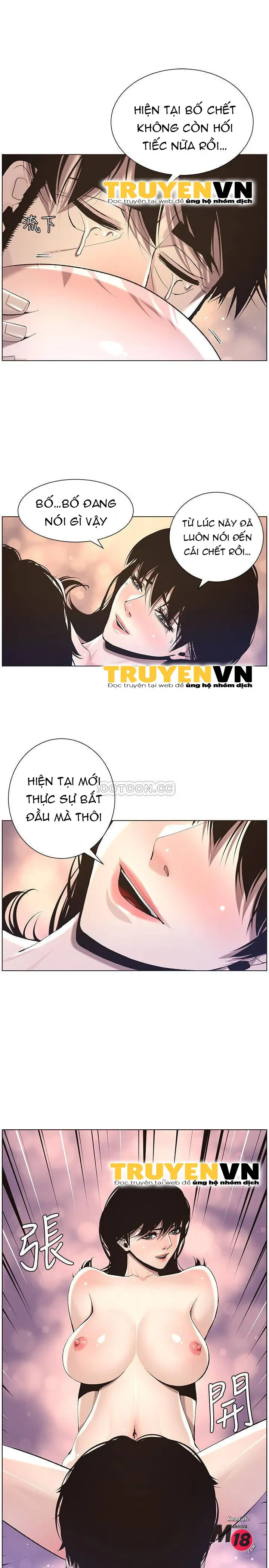 Cha Dượng Chương 52 page 25 - Giả Dược