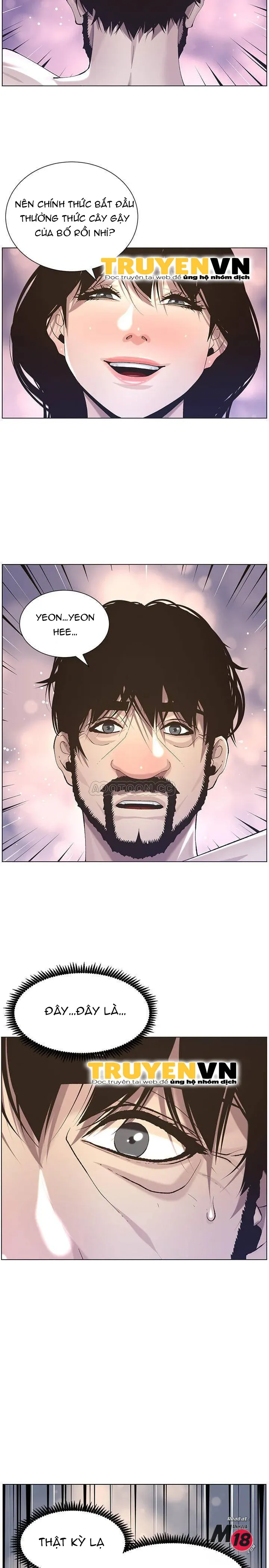 Cha Dượng Chương 52 page 26 - Giả Dược