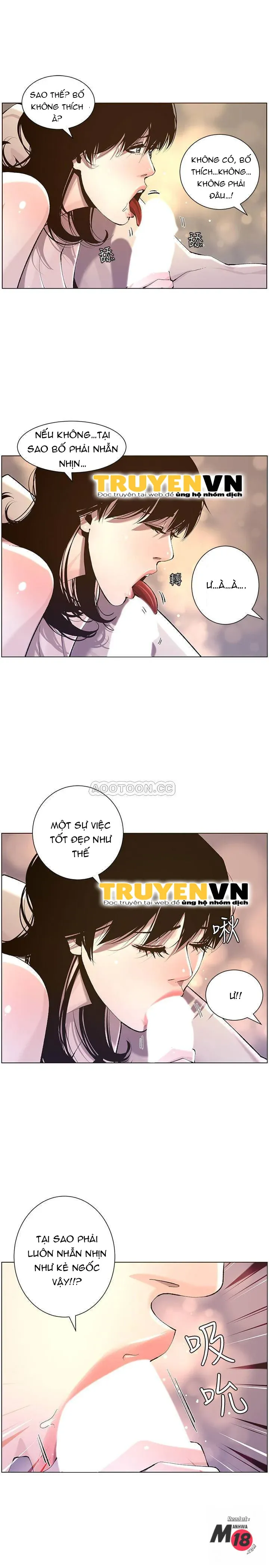 Cha Dượng Chương 52 page 5 - Giả Dược