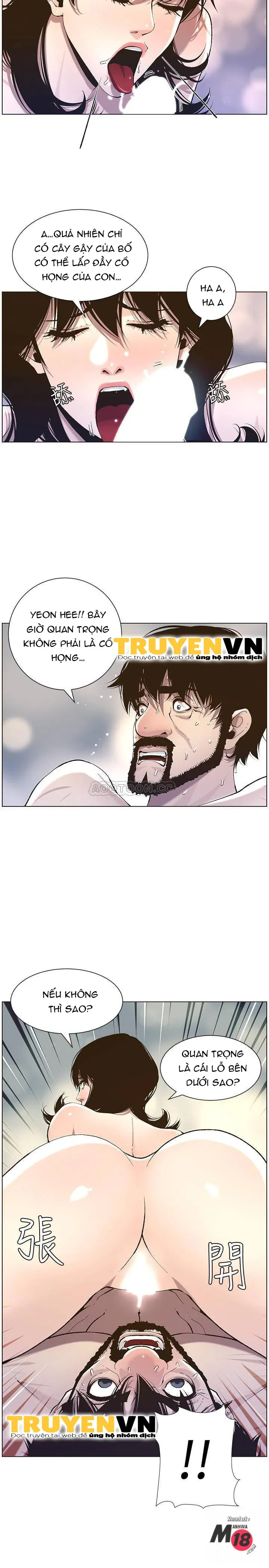 Cha Dượng Chương 52 page 7 - Giả Dược