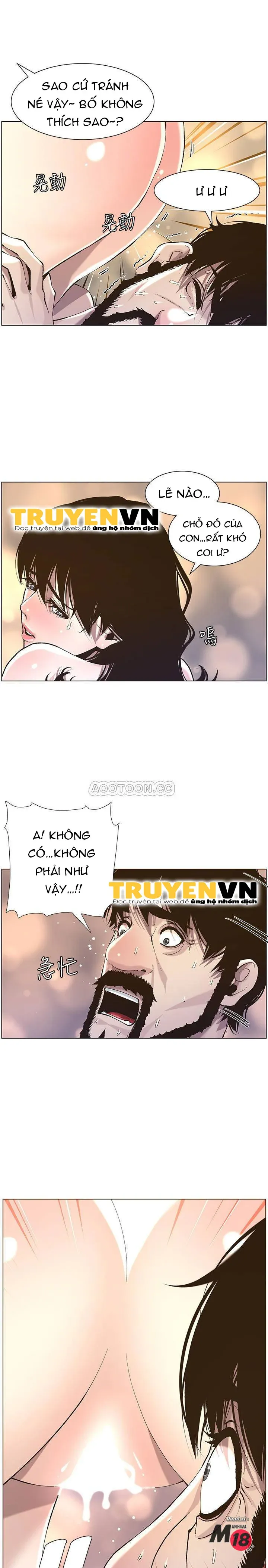 Cha Dượng Chương 52 page 9 - Giả Dược