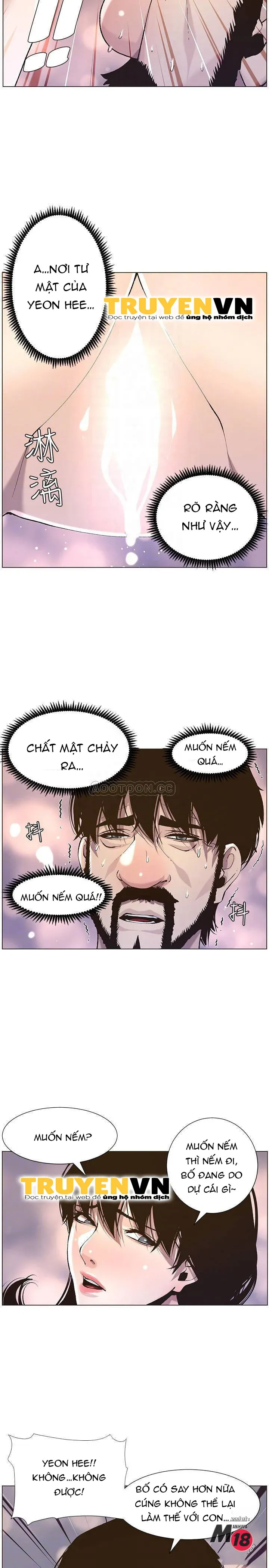 Cha Dượng Chương 52 page 10 - Giả Dược