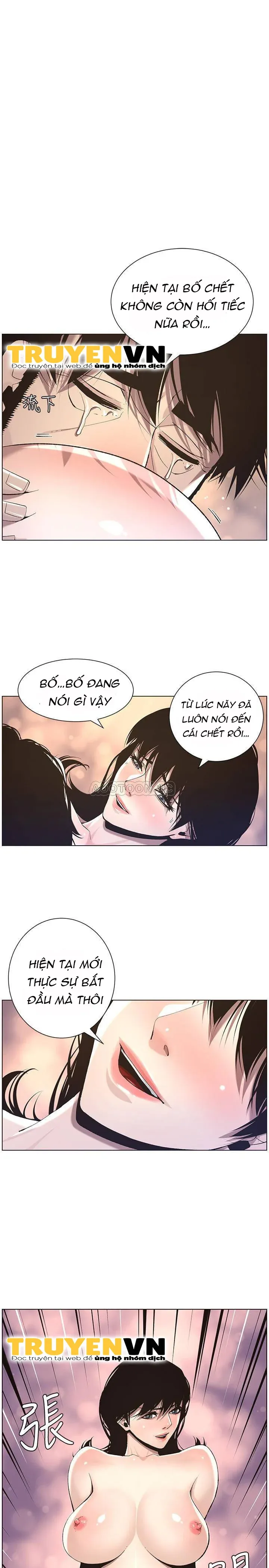 Cha Dượng Chương 53 page 1 - Giả Dược